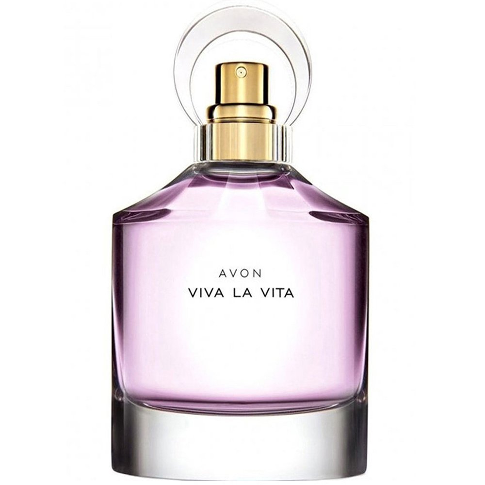 AVON Viva La Vita EDP  Kadın Parfümü 50 ml