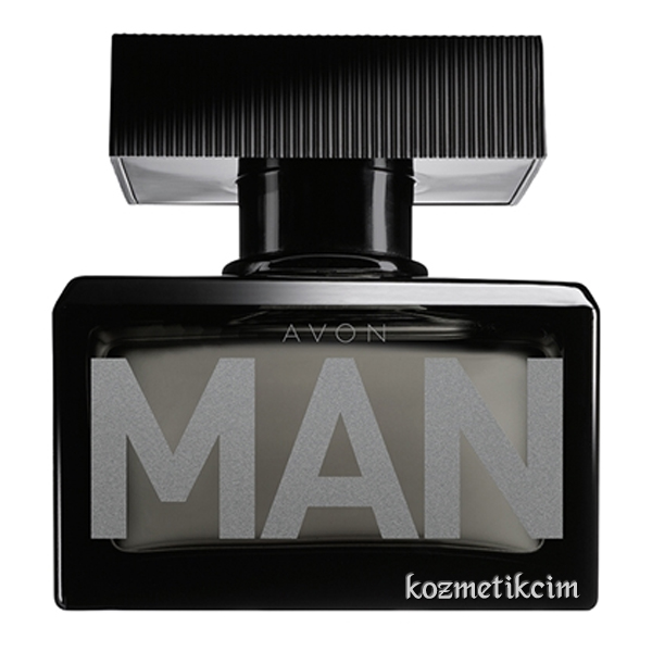 AVON Man EDT Erkek Parfümü 75 ml