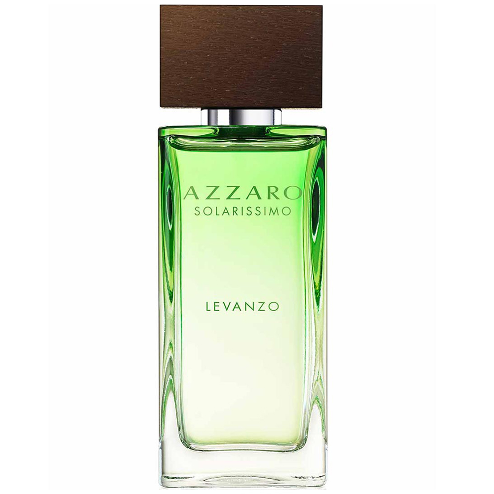 Azzaro Solarissimo EDT Erkek Parfümü 75 ml