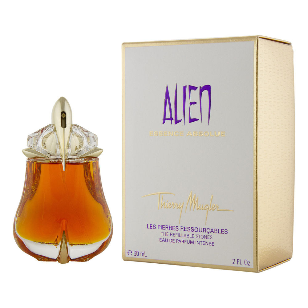 Thierry Mugler Alien Essence Absolue EDP Bayan Parfümü 60 ml