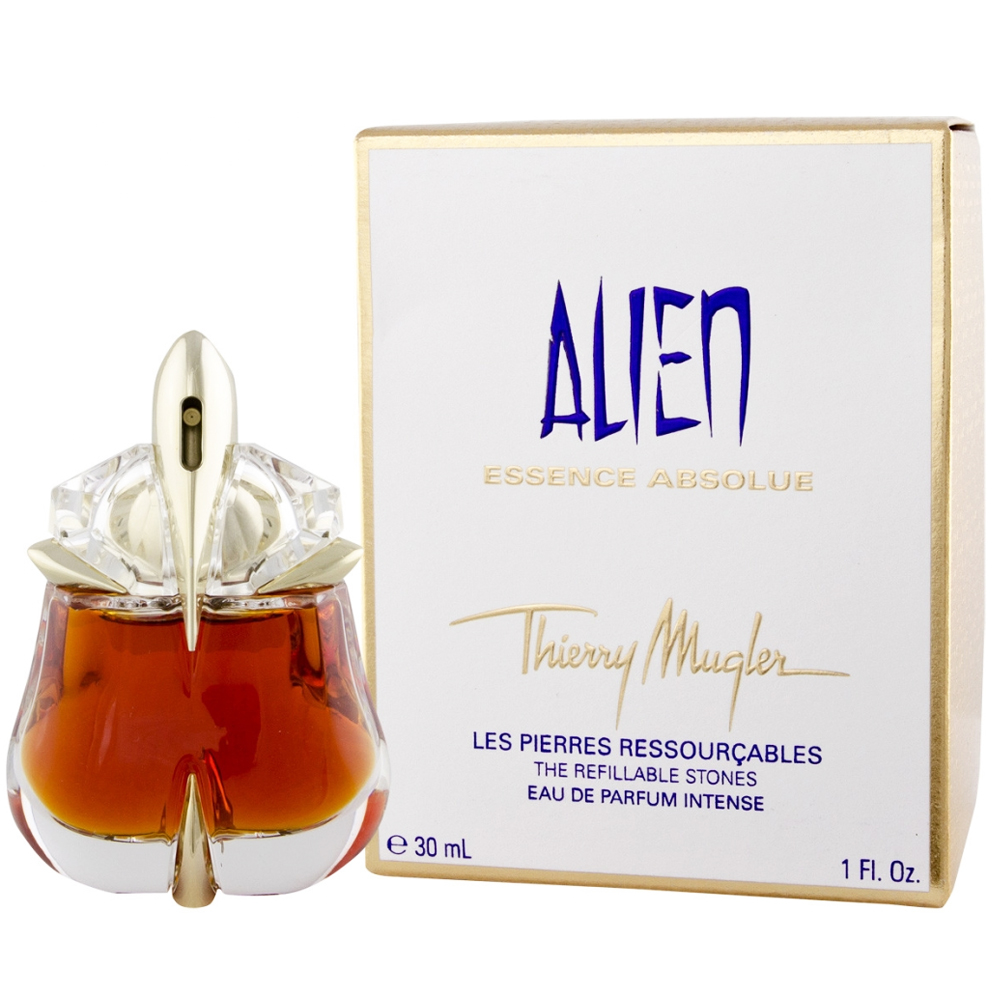 Thierry Mugler Alien Essence Absolue EDP Bayan Parfümü 30 ml