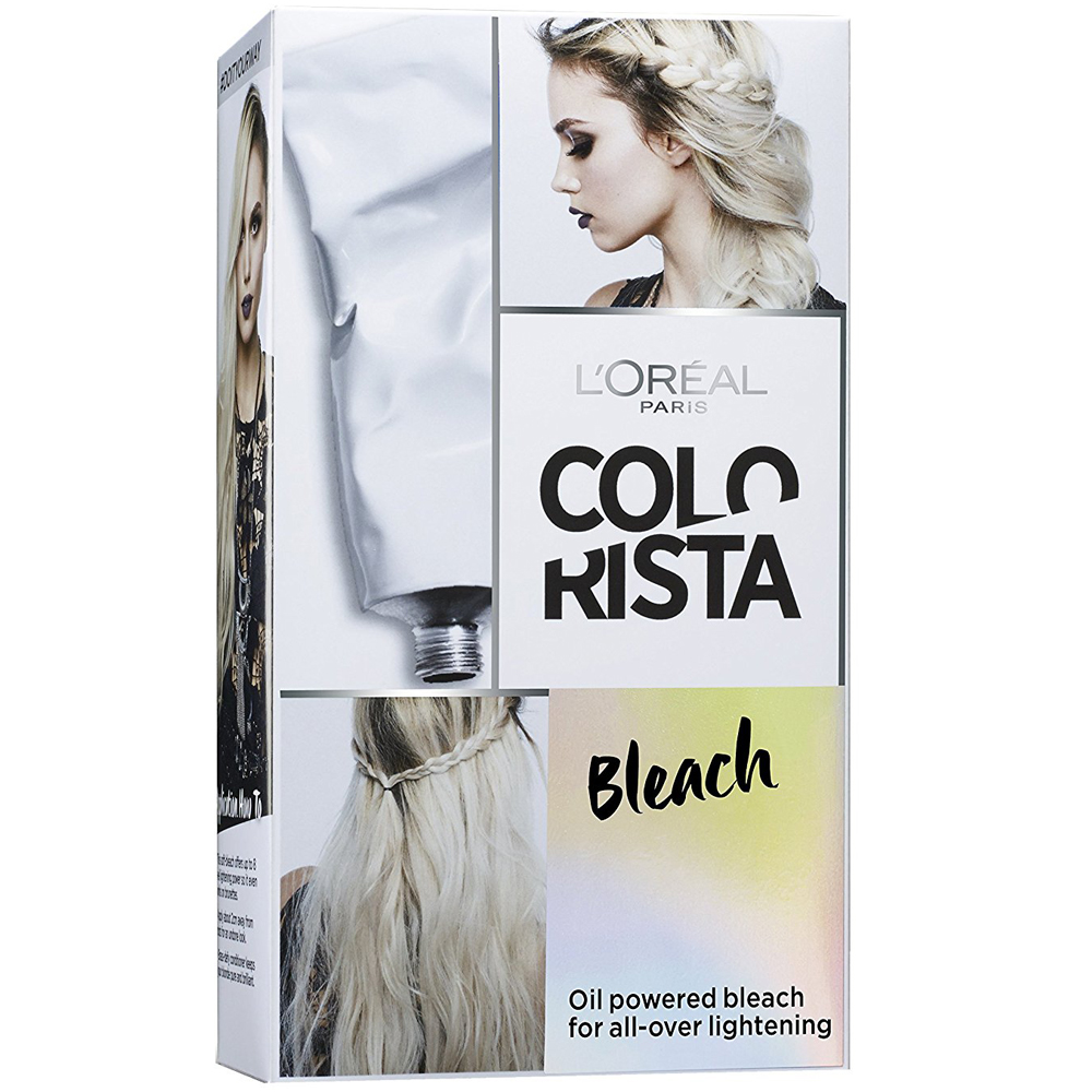 L'Oréal Colorista Effect Bleach Renk Açıcı