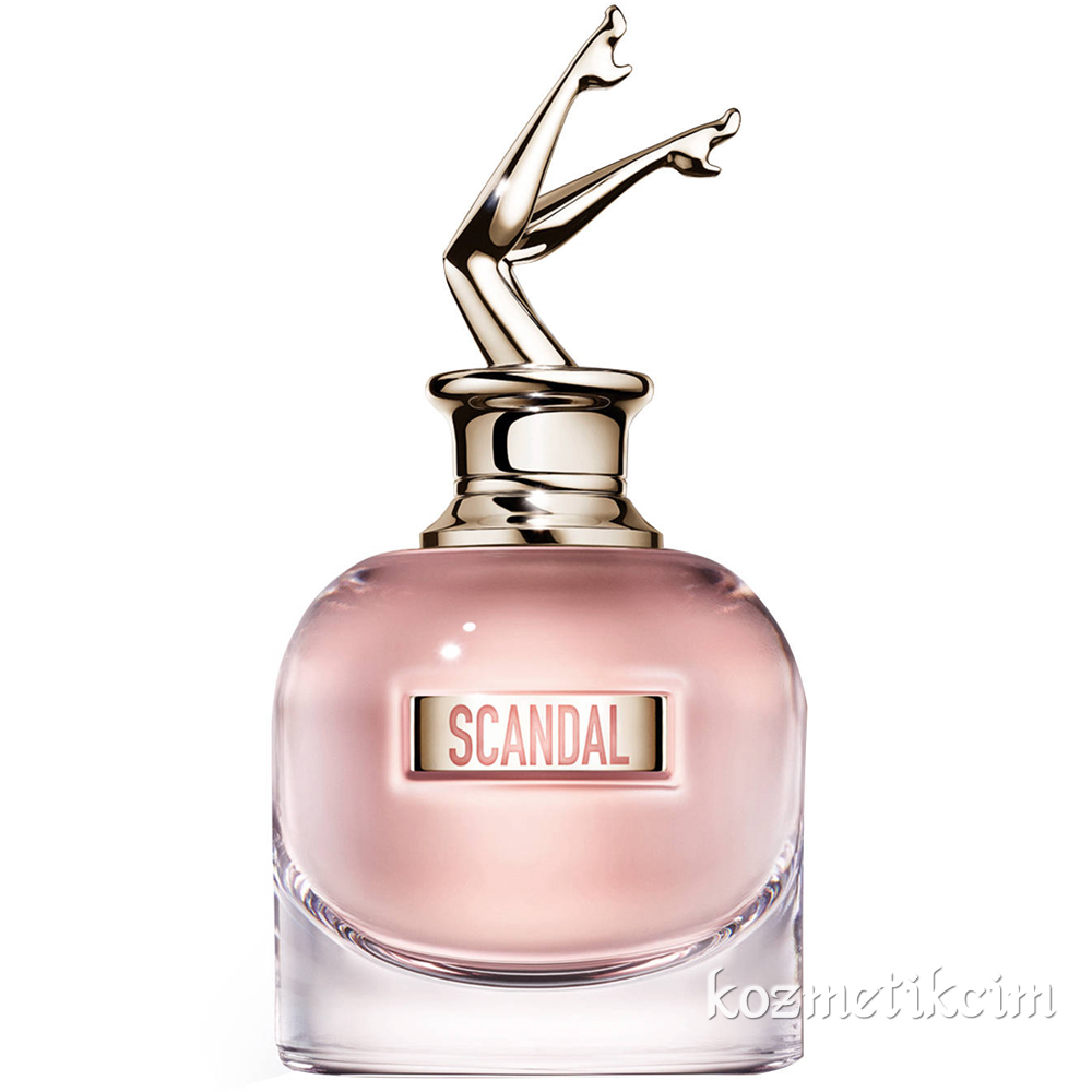 Jean Paul Gaultier Scandal EDP Kadın Parfümü 80 ml