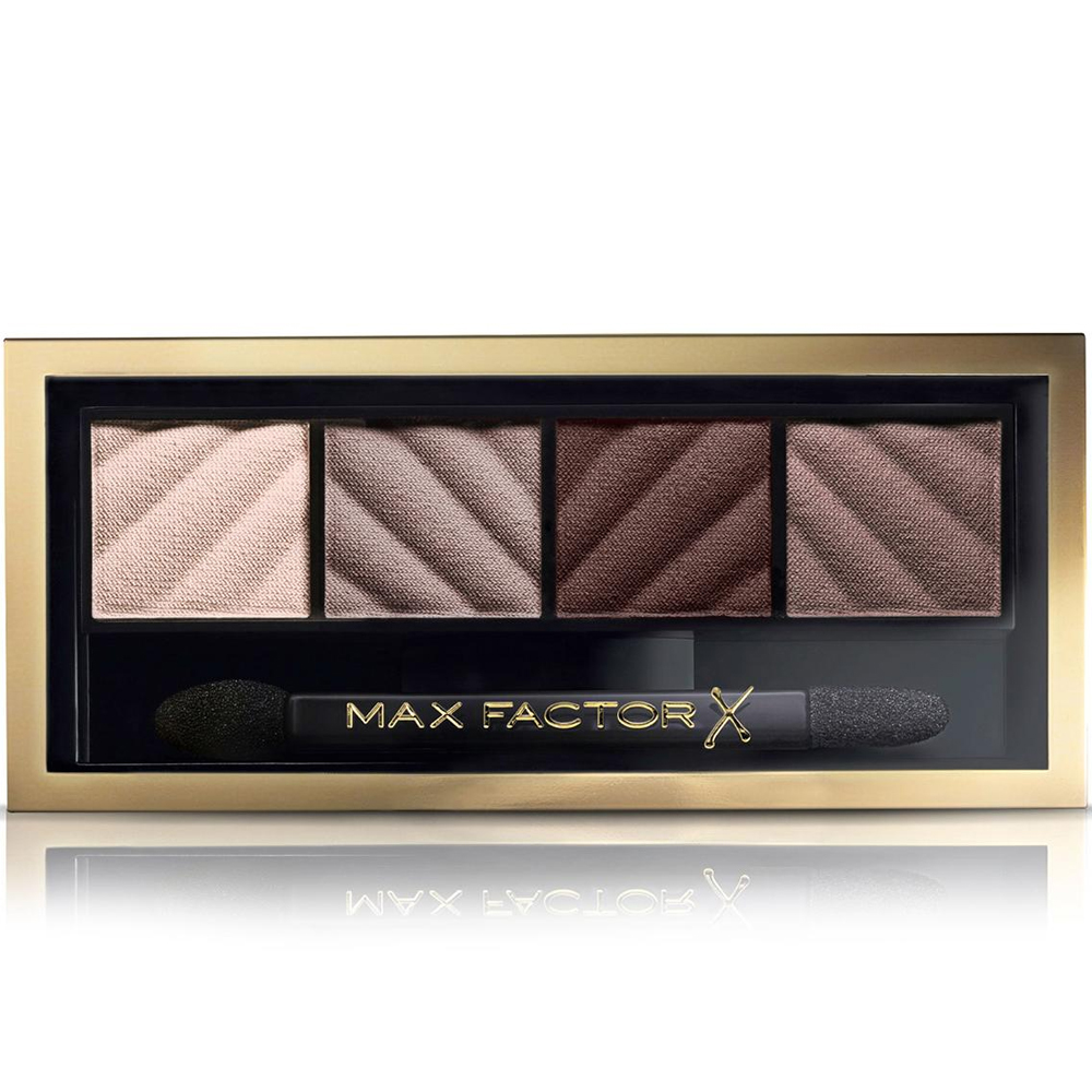 Max Factor Smokey Eye Matte Drama Kit 30 Smokey Onyx