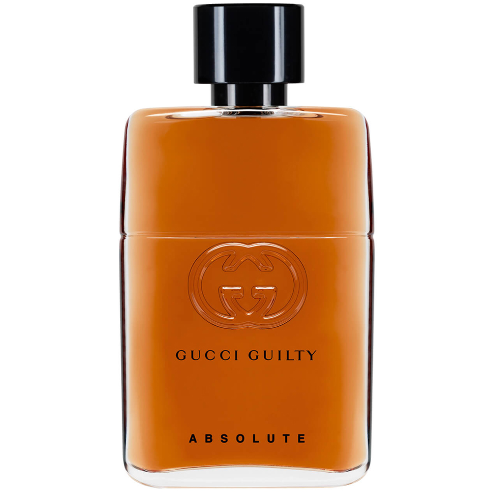 Gucci Guilty Pour Homme Absolute EDP Erkek Parfümü 50 ml