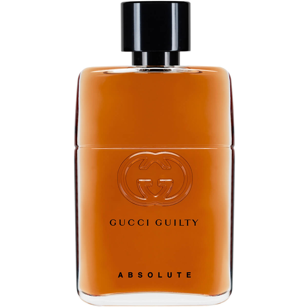 Gucci Guilty Pour Homme Absolute EDP Erkek Parfümü 90 ml