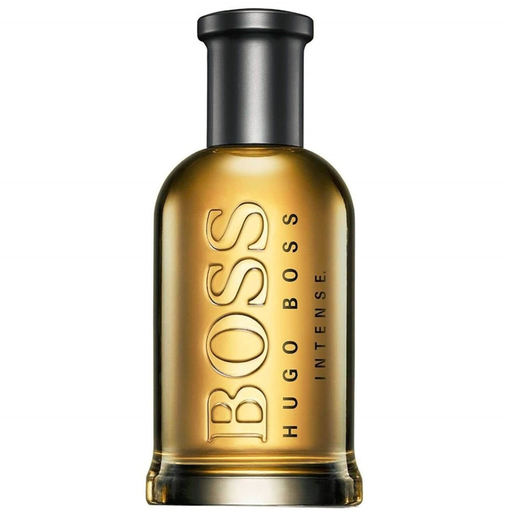 Hugo Boss Bottled Intense EDP Erkek Parfümü 50 ml