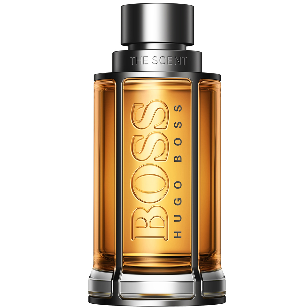 Hugo Boss The Scent EDT Erkek Parfümü 50 ml