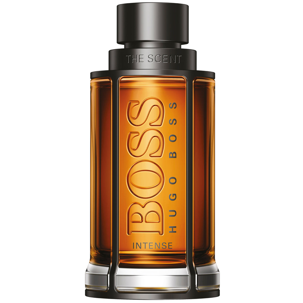 Hugo Boss The Scent Intense EDP Erkek Parfümü 50 ml