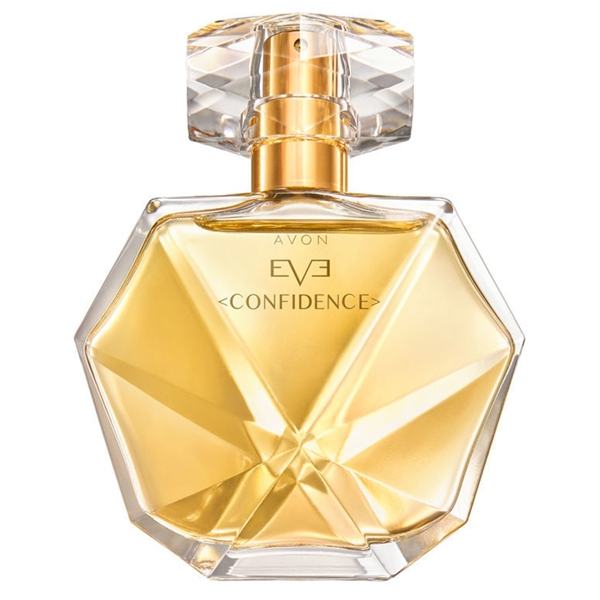 AVON Eve Confidence EDP Kadın Parfümü 50 ml