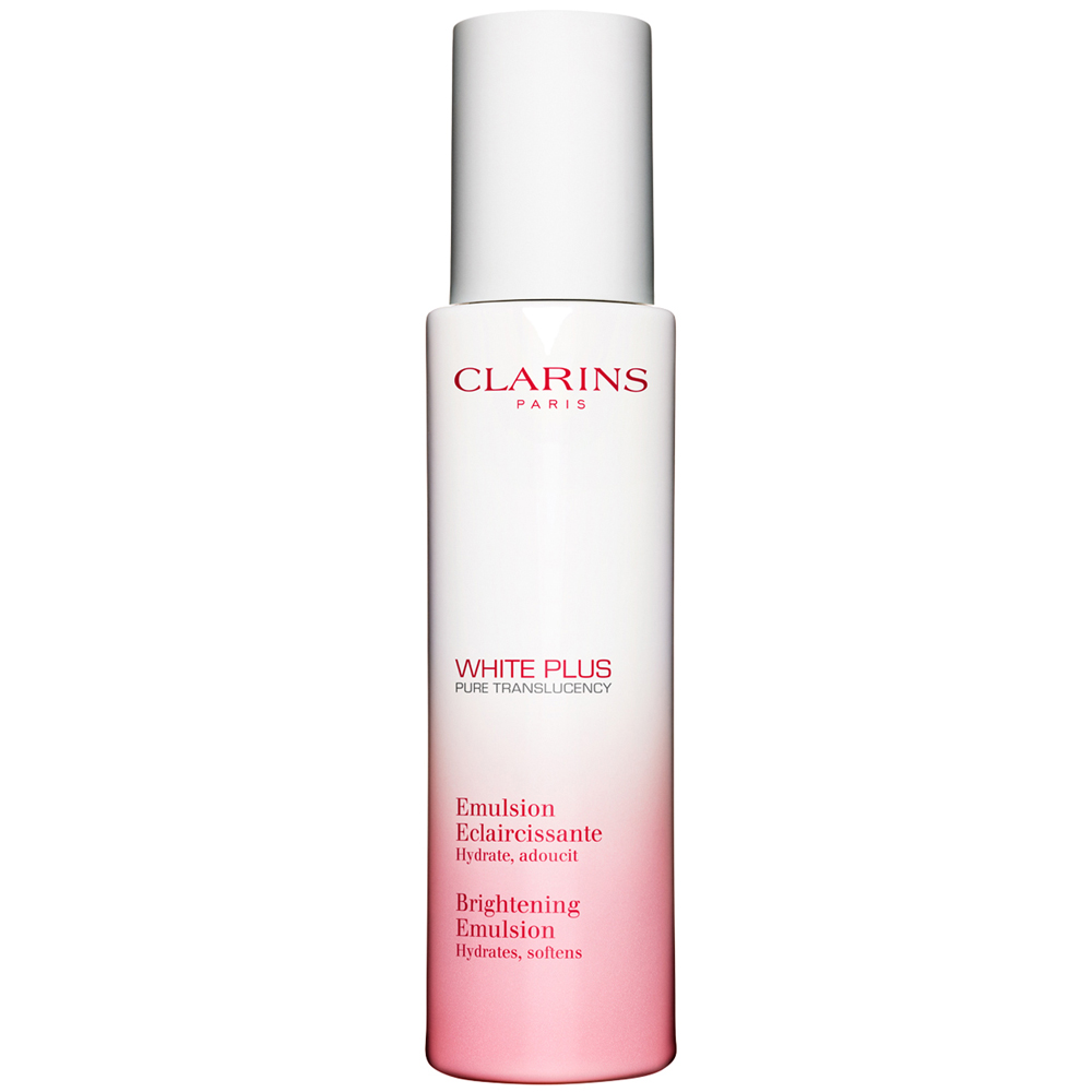 Clarins White Plus Brightening Emulsion Tüm Ciltler İçin 75 ml