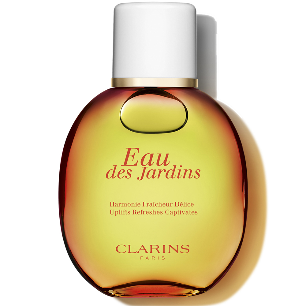 Clarins Eau des Jardins EDT Kadın Parfümü 100 ml
