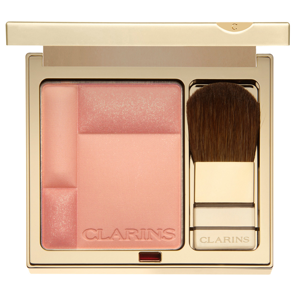 Clarins Blush Prodige Illuminating Cheek Colour Allık 02 Soft Peach