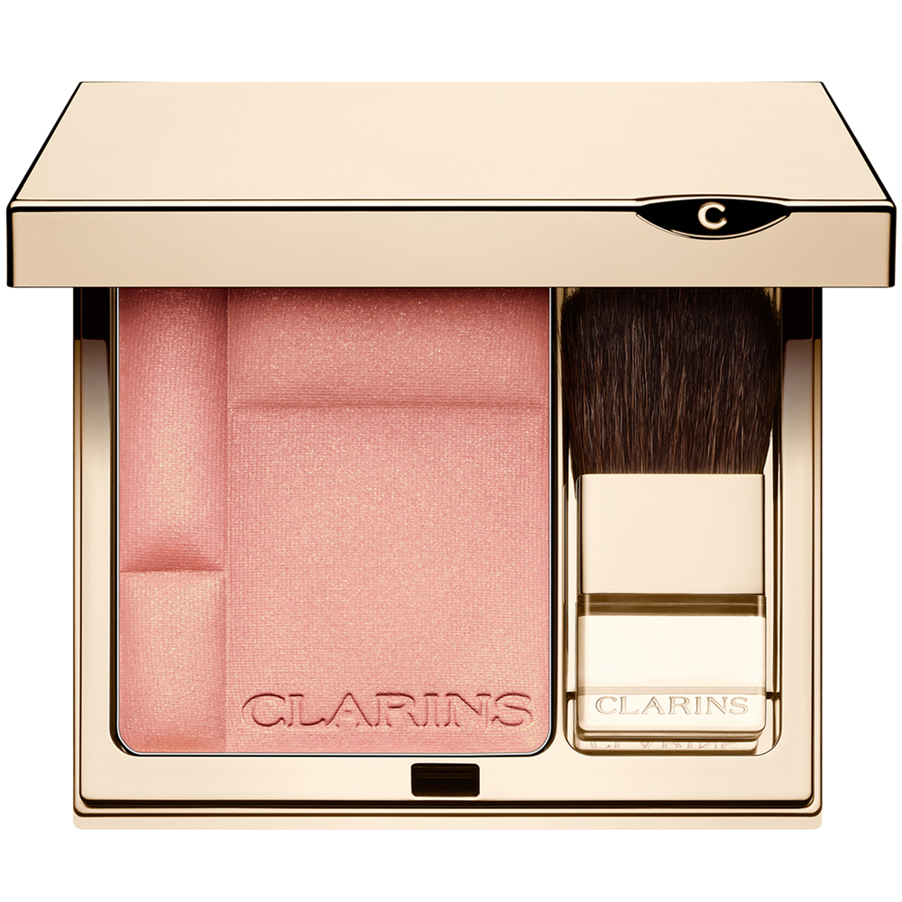 Clarins Blush Prodige Illuminating Cheek Colour Allık 09 Golden Pink