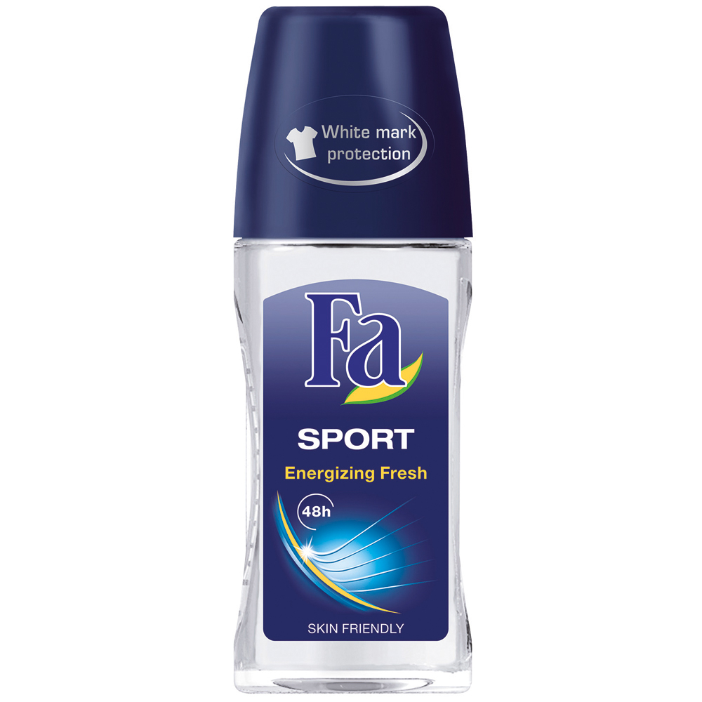 Fa Sport Roll-On Erkek Deodorant 50 ml