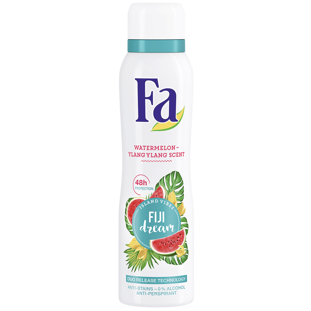 Fa Fiji Dream Kadın Deodorant 150 ml