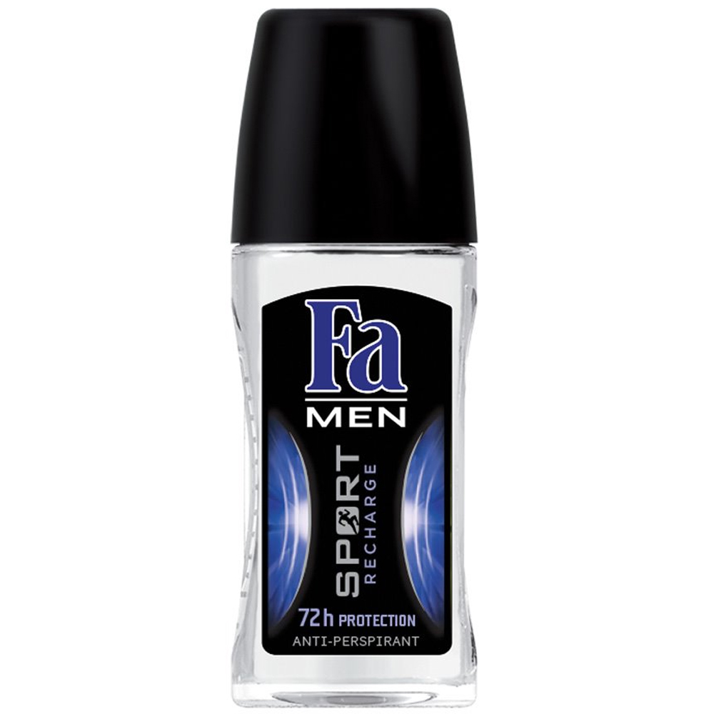 Fa Men Sport Recharge Roll-On Erkek Deodorant 50 ml