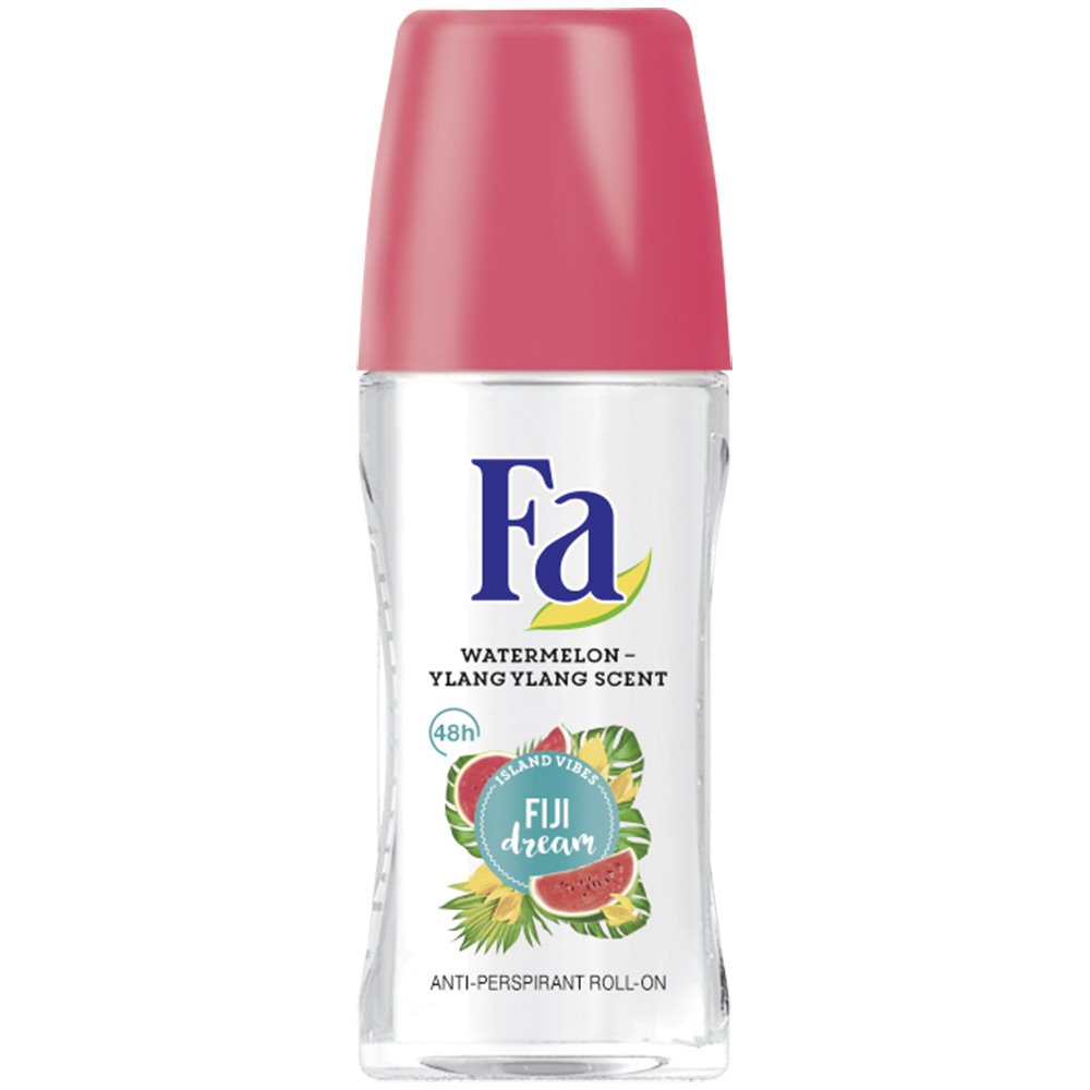 Fa Fiji Dream Roll-On Kadın Deodorant 50 ml