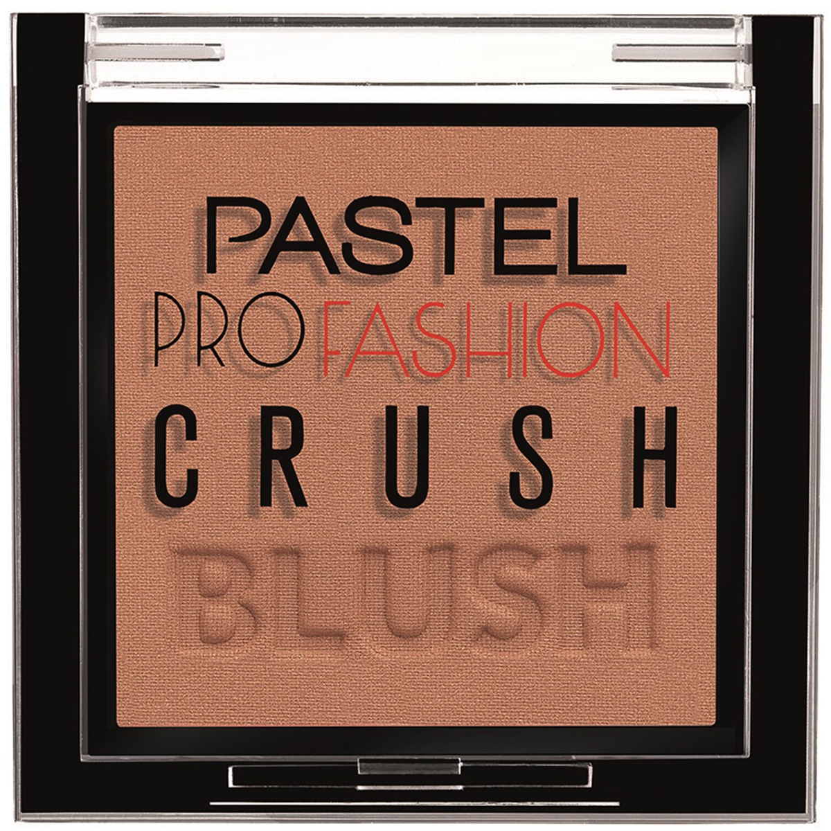 Pastel Profashion Crush Blush 307