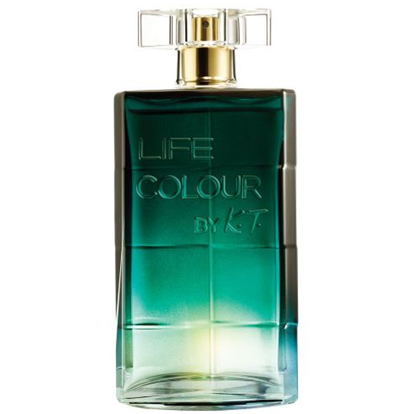 AVON Life Colour EDT Erkek Parfümü 75 ml
