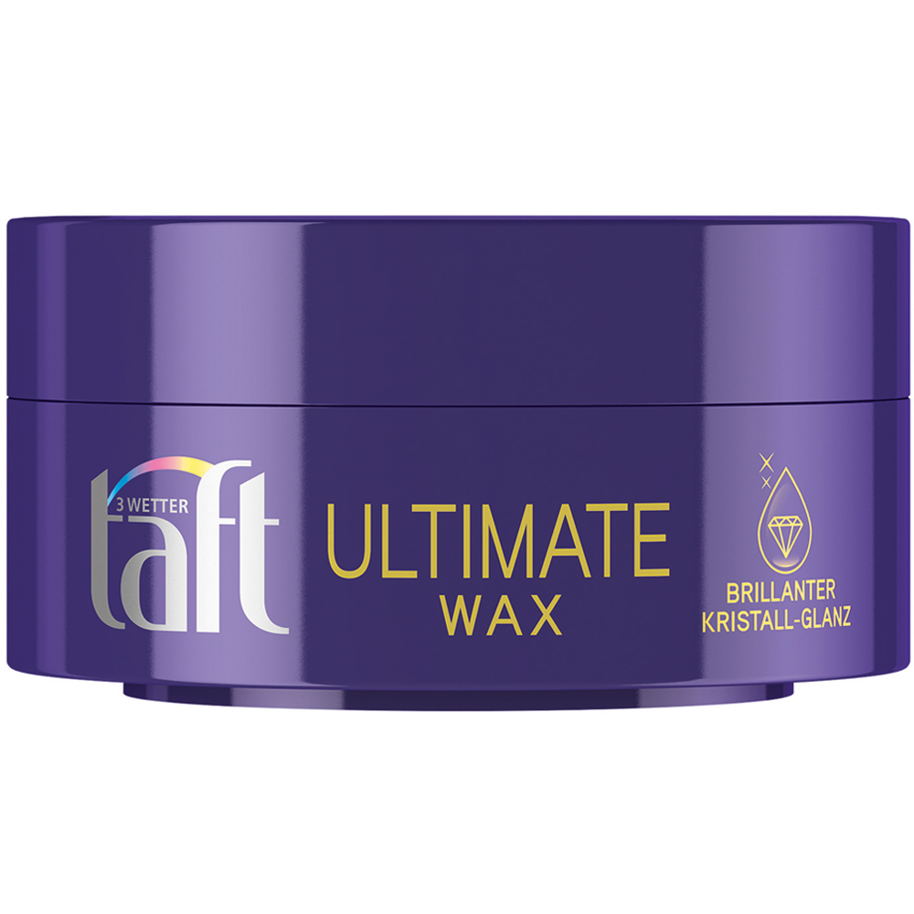 Taft Ultimate Wax 75 ml