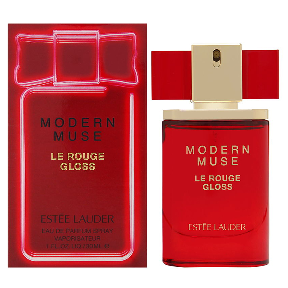 Estée Lauder Modern Muse Le Rouge Gloss 30 ml EDP Bayan Parfümü