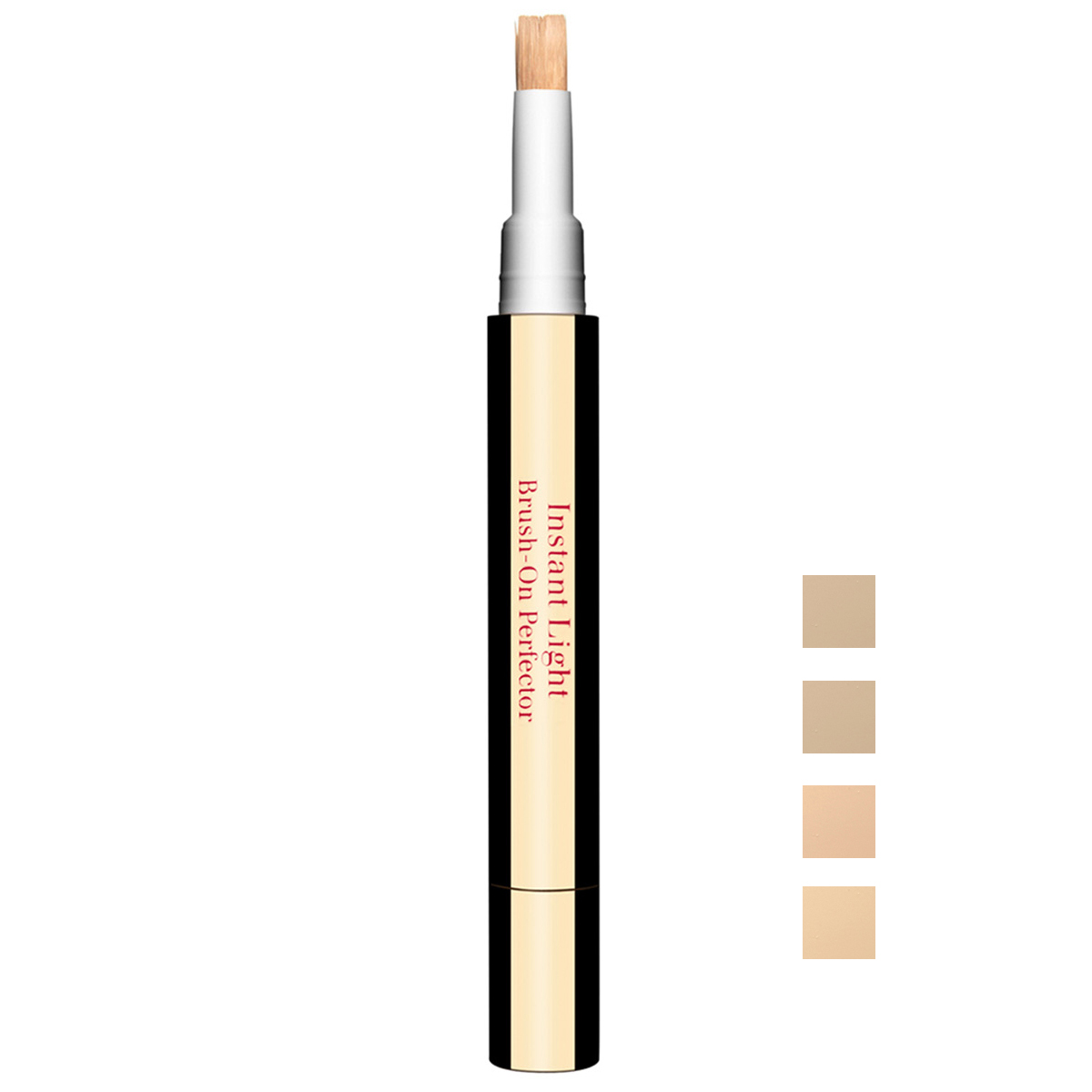 Clarins Instant Light Brush On Perfector