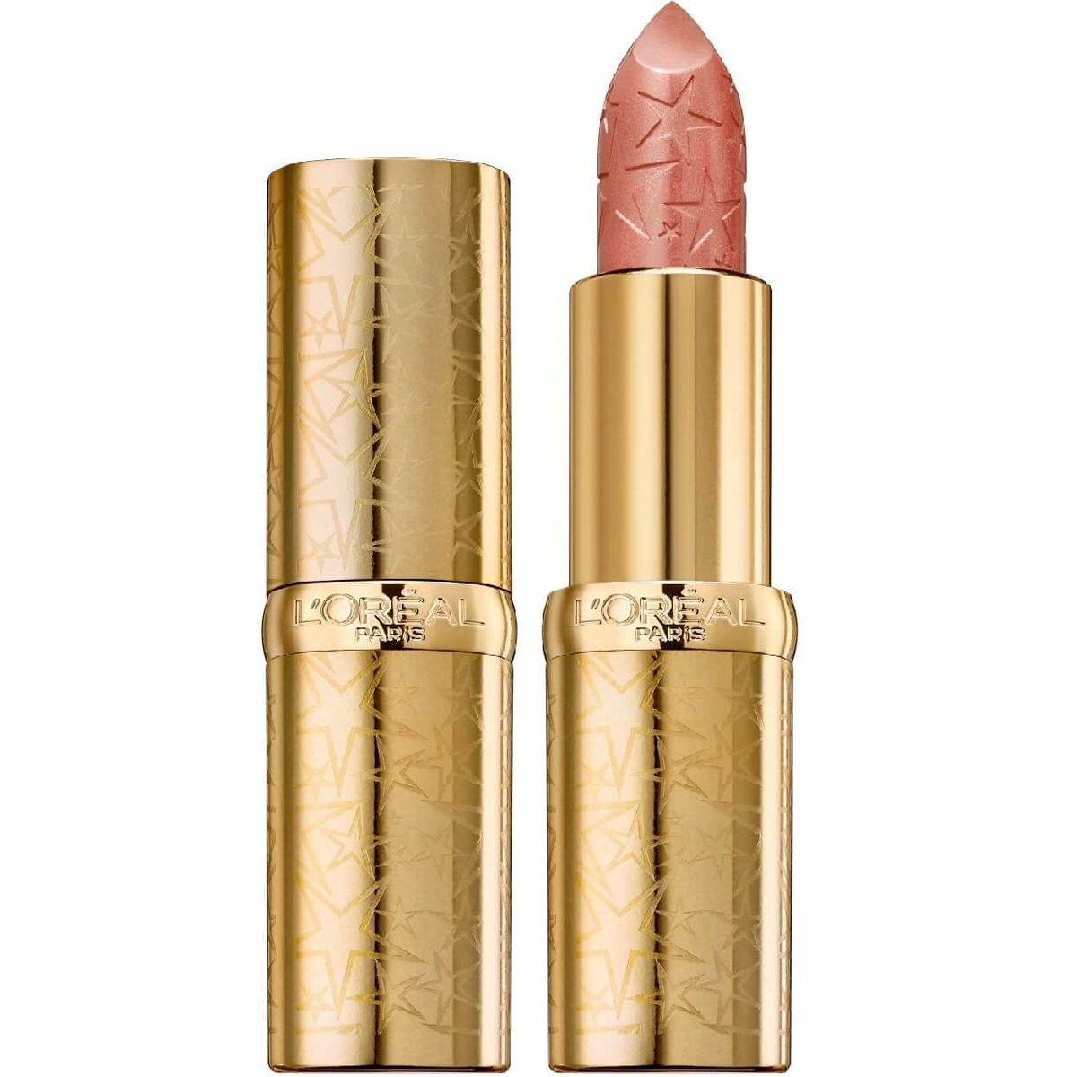 L'Oréal Starlight in Paris Collection Color Riche Lipstick 259 Nude After Party