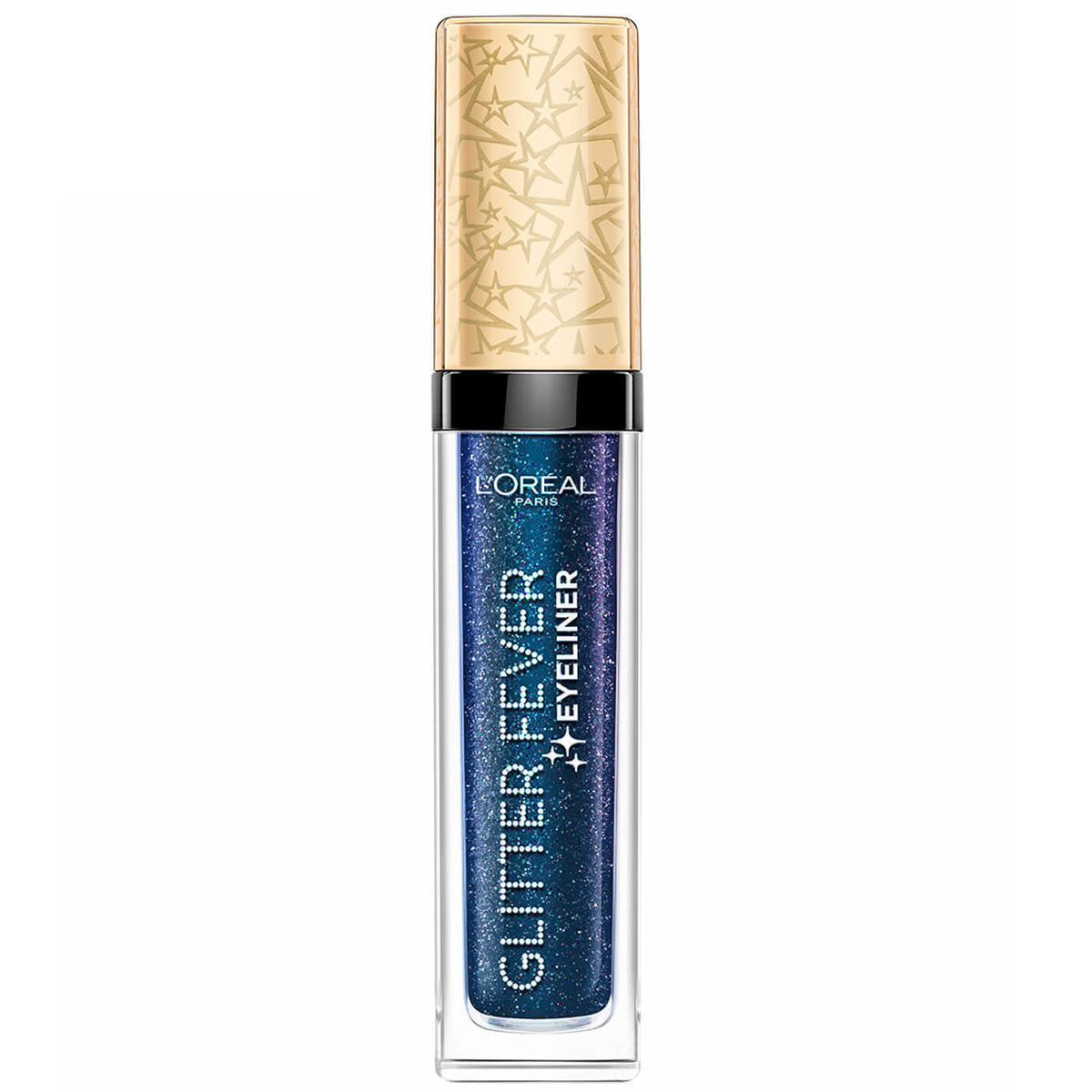 L'Oréal Starlight in Paris Collection Glitter Ever Eyeliner 05 Blue Nova