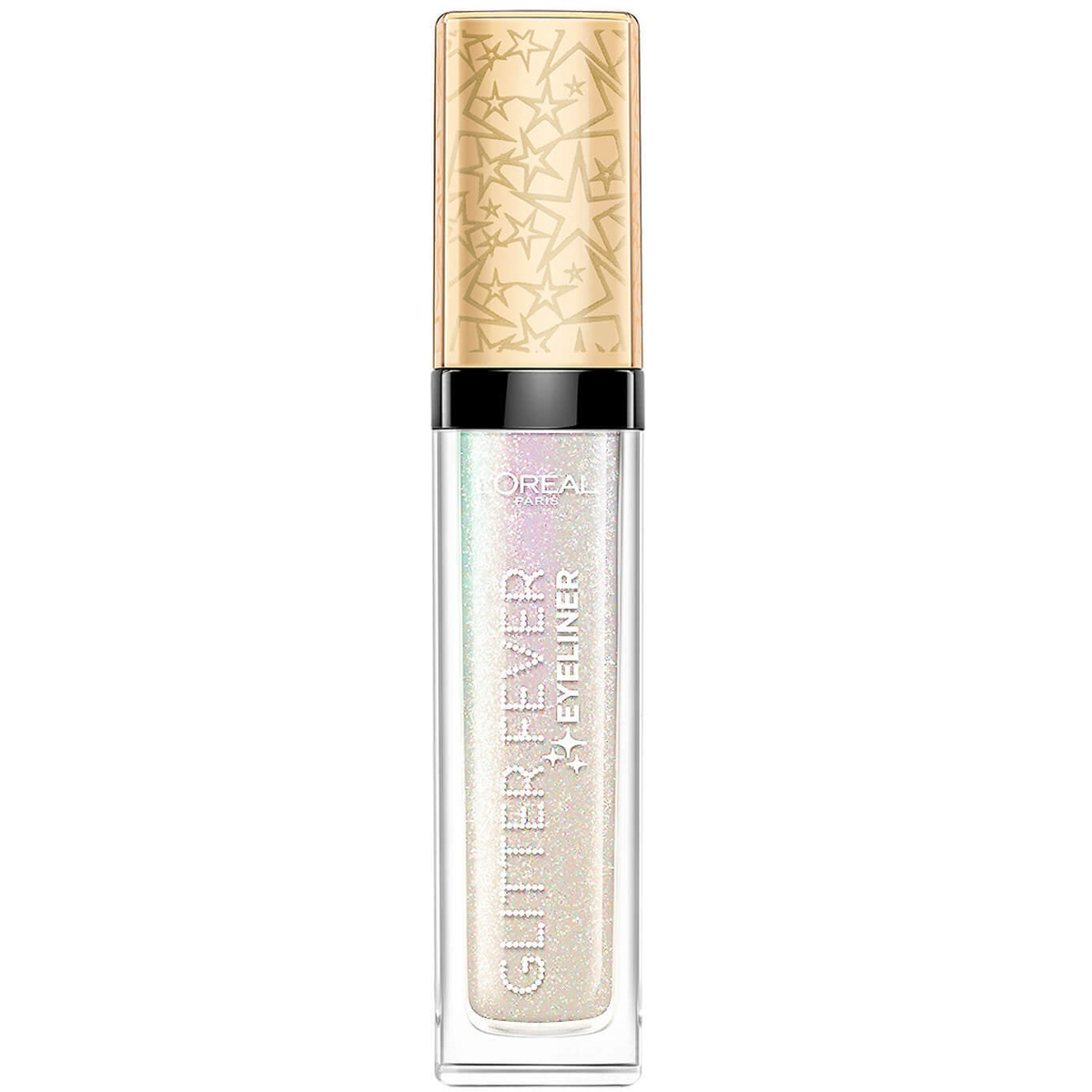 L'Oréal Starlight in Paris Collection Glitter Ever Eyeliner 01 Holographic Show