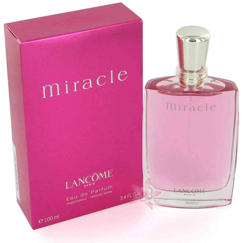 Lancome Miracle Edp 100 ml Bayan Parfümü