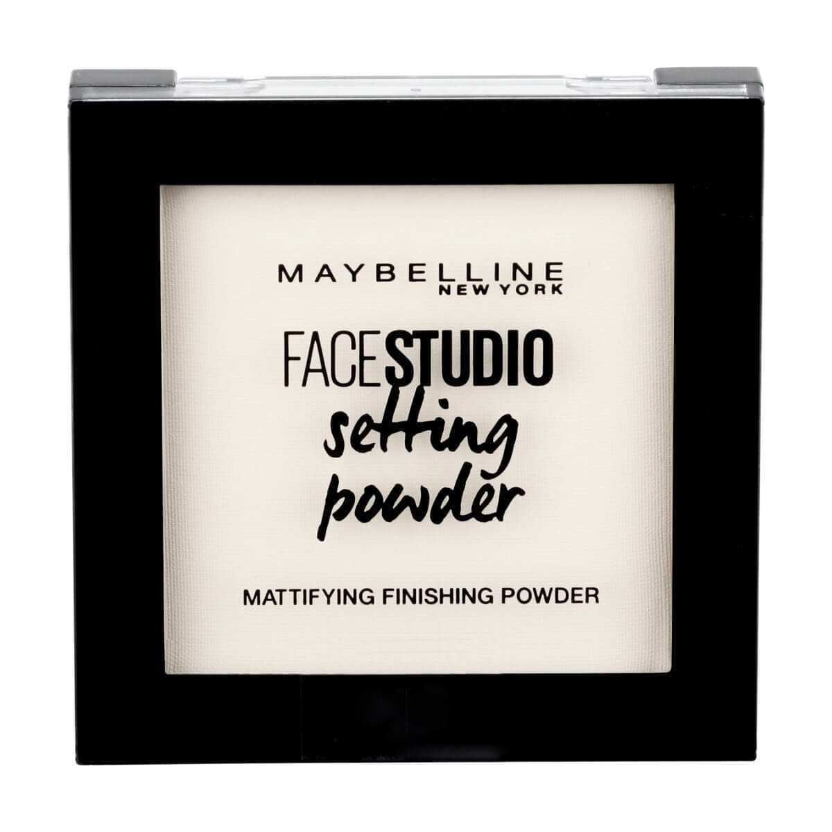 Maybelline Face Studio Setting Powder Matlaştırıcı Transparan Pudra 009 Ivory