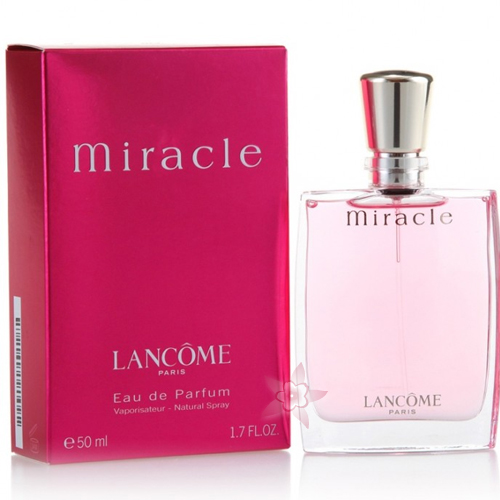 Lancome Miracle Edp 50ml Bayan Parfümü
