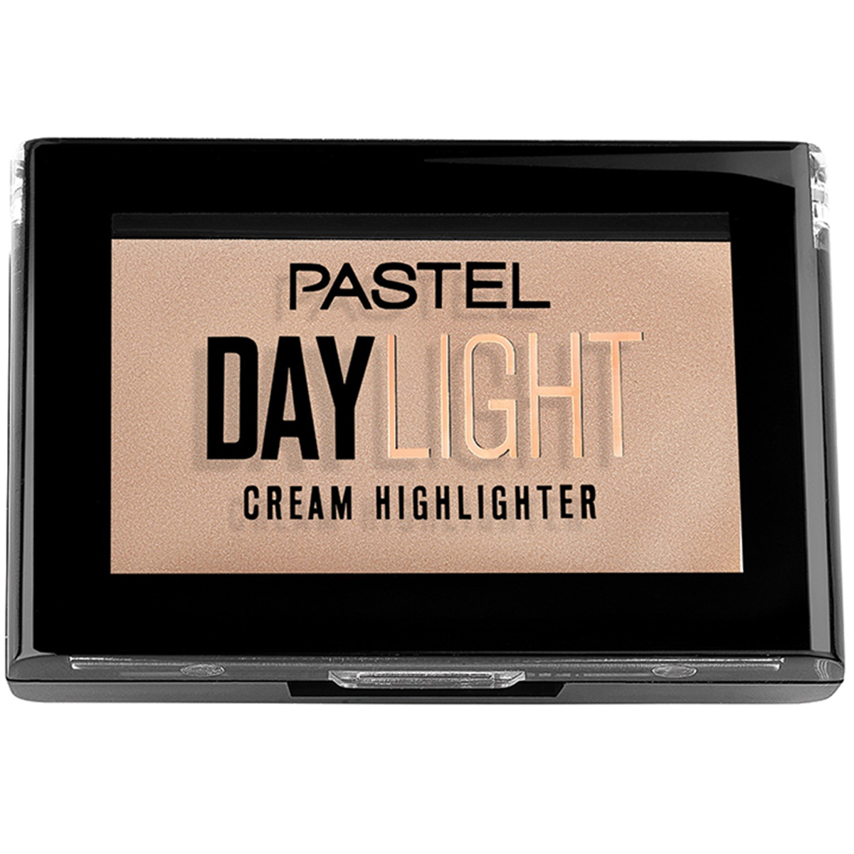 Pastel Profashion Daylight Cream Highlighter 11 Sunrise