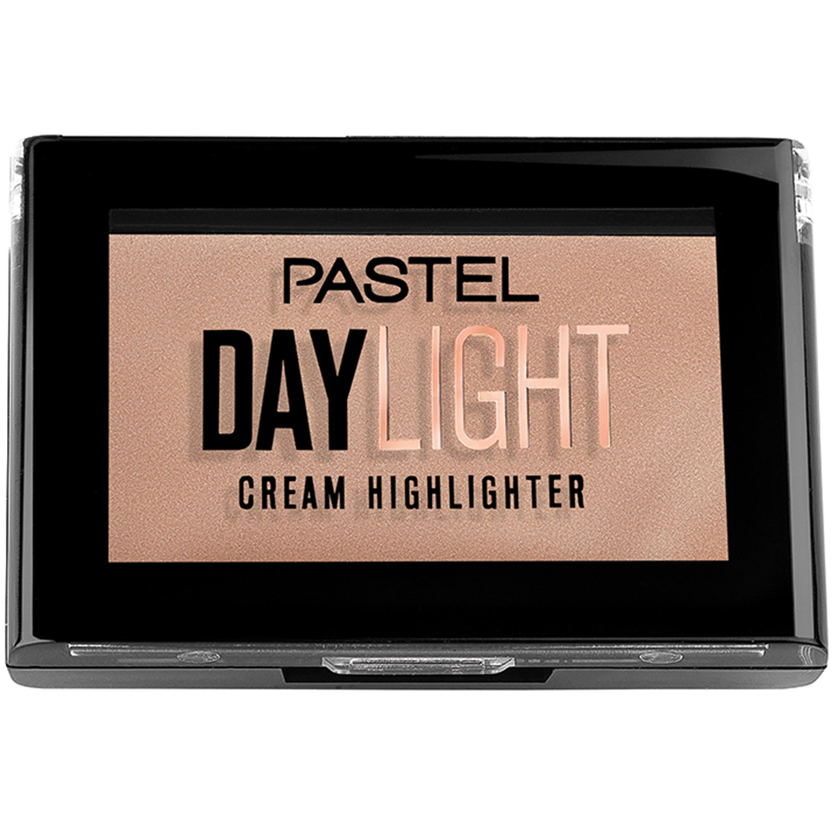 Pastel Profashion Daylight Cream Highlighter 12 Sunset