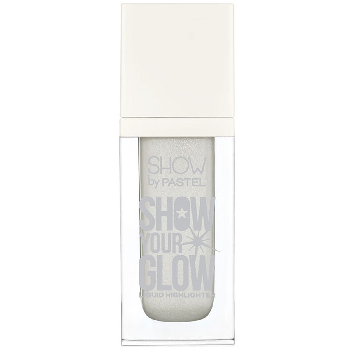 Pastel Show By Pastel Show Your Glow Liquid Highlighter 70