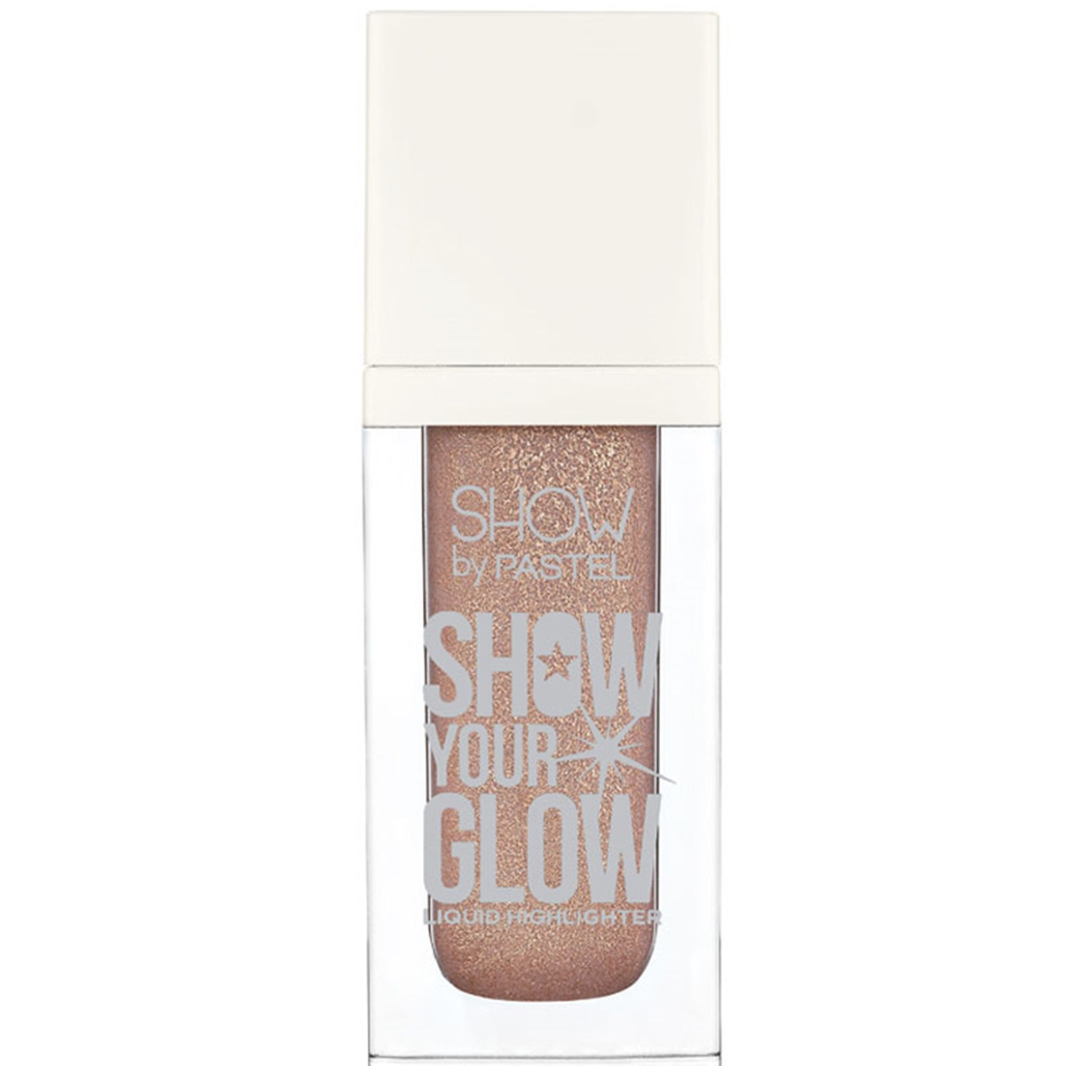 Pastel Show By Pastel Show Your Glow Liquid Highlighter 71