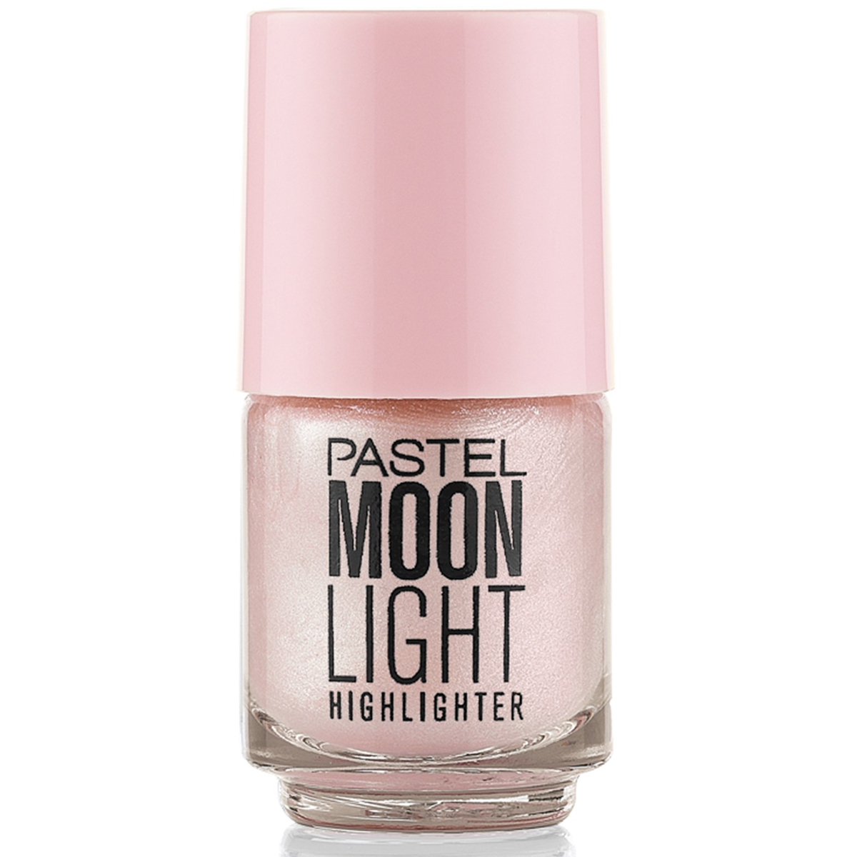 Pastel Mini Moonlight Highlighter Aydınlatıcı